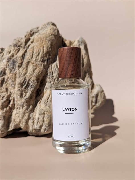 perfumes similar to pdm layton